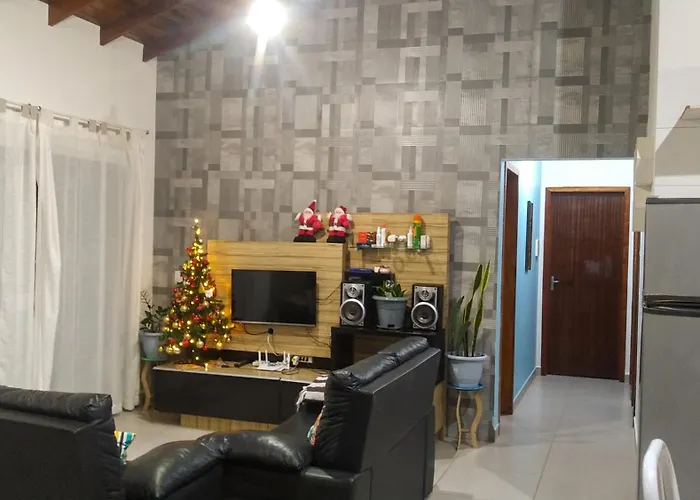 Casa Em Itapoa O Paraiso - Wifi - Otimo Preco - Promocoes