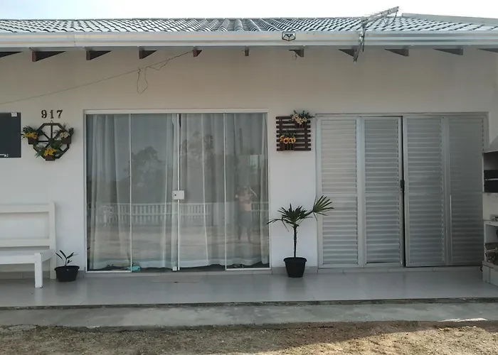 Casa Em Itapoa O Paraiso - Wifi - Otimo Preco - Promocoes