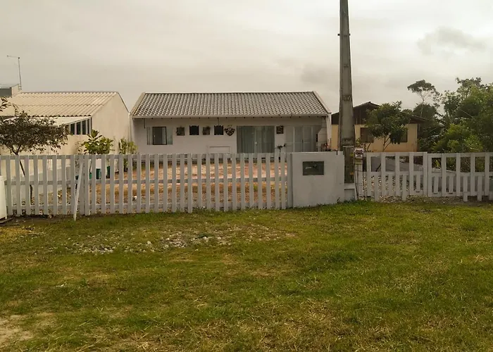 Casa Em Itapoa O Paraiso - Wifi - Otimo Preco - Promocoes