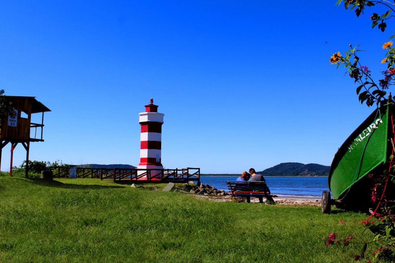 Casa Em O Paraiso - Wifi - Otimo Preco - Promocoes * Itapoa (Santa Catarina)
