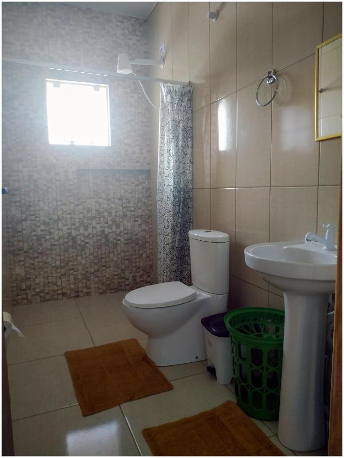 Casa Em O Paraiso - Wifi - Otimo Preco - Promocoes Holiday home