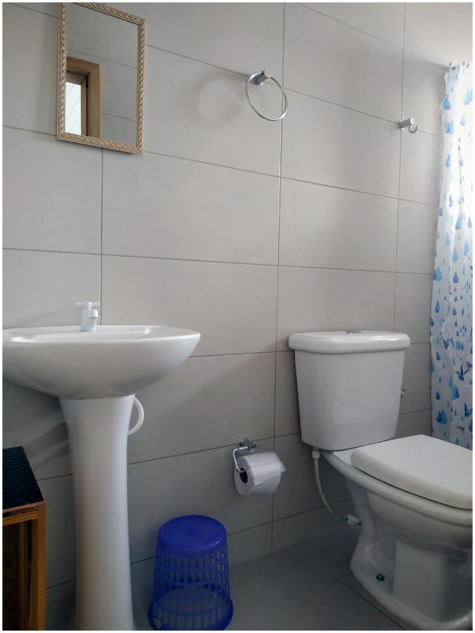 Holiday home Casa Em O Paraiso - Wifi - Otimo Preco - Promocoes Itapoa (Santa Catarina)