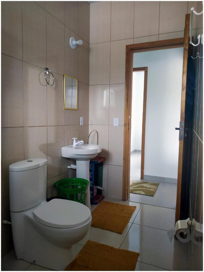 Holiday home Casa Em O Paraiso - Wifi - Otimo Preco - Promocoes Itapoa (Santa Catarina)