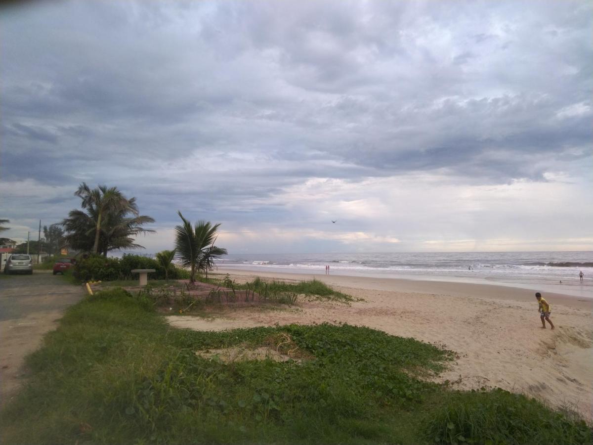Casa Em O Paraiso - Wifi - Otimo Preco - Promocoes Holiday home Itapoa (Santa Catarina)