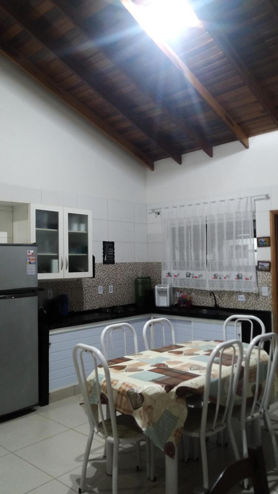 Holiday home Casa Em O Paraiso - Wifi - Otimo Preco - Promocoes