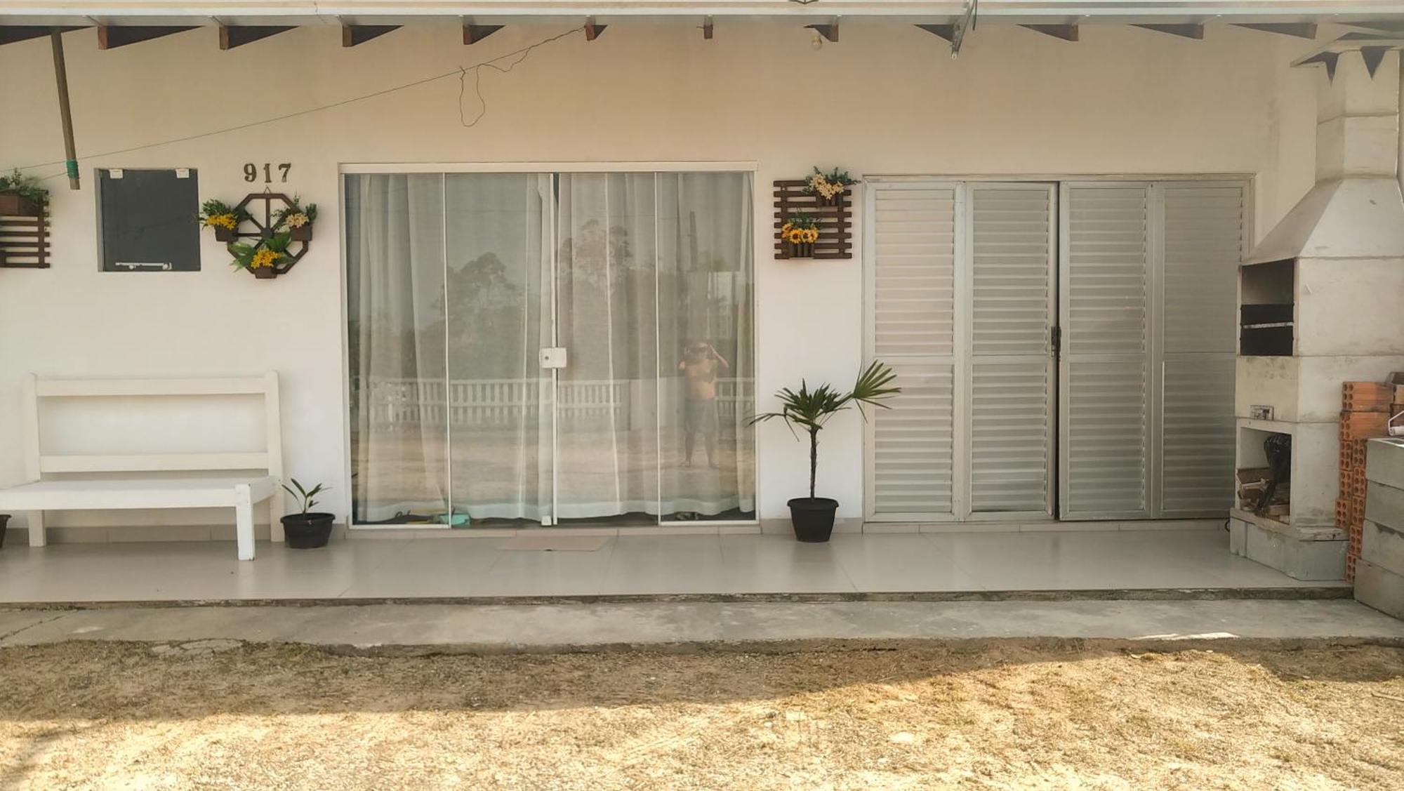 Casa Em O Paraiso - Wifi - Otimo Preco - Promocoes Holiday home Itapoa (Santa Catarina)