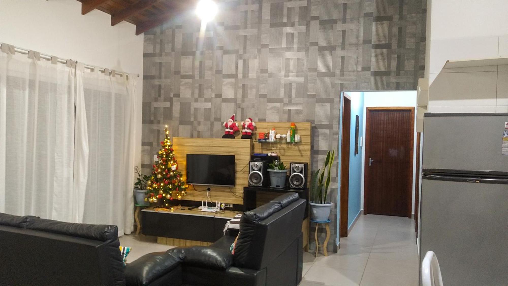 Holiday home Casa Em O Paraiso - Wifi - Otimo Preco - Promocoes *