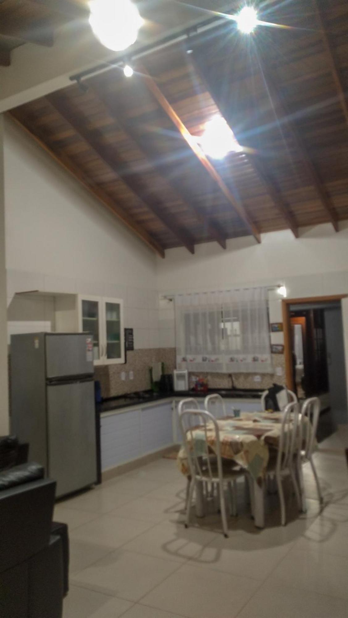 Casa Em O Paraiso - Wifi - Otimo Preco - Promocoes * Itapoa (Santa Catarina)