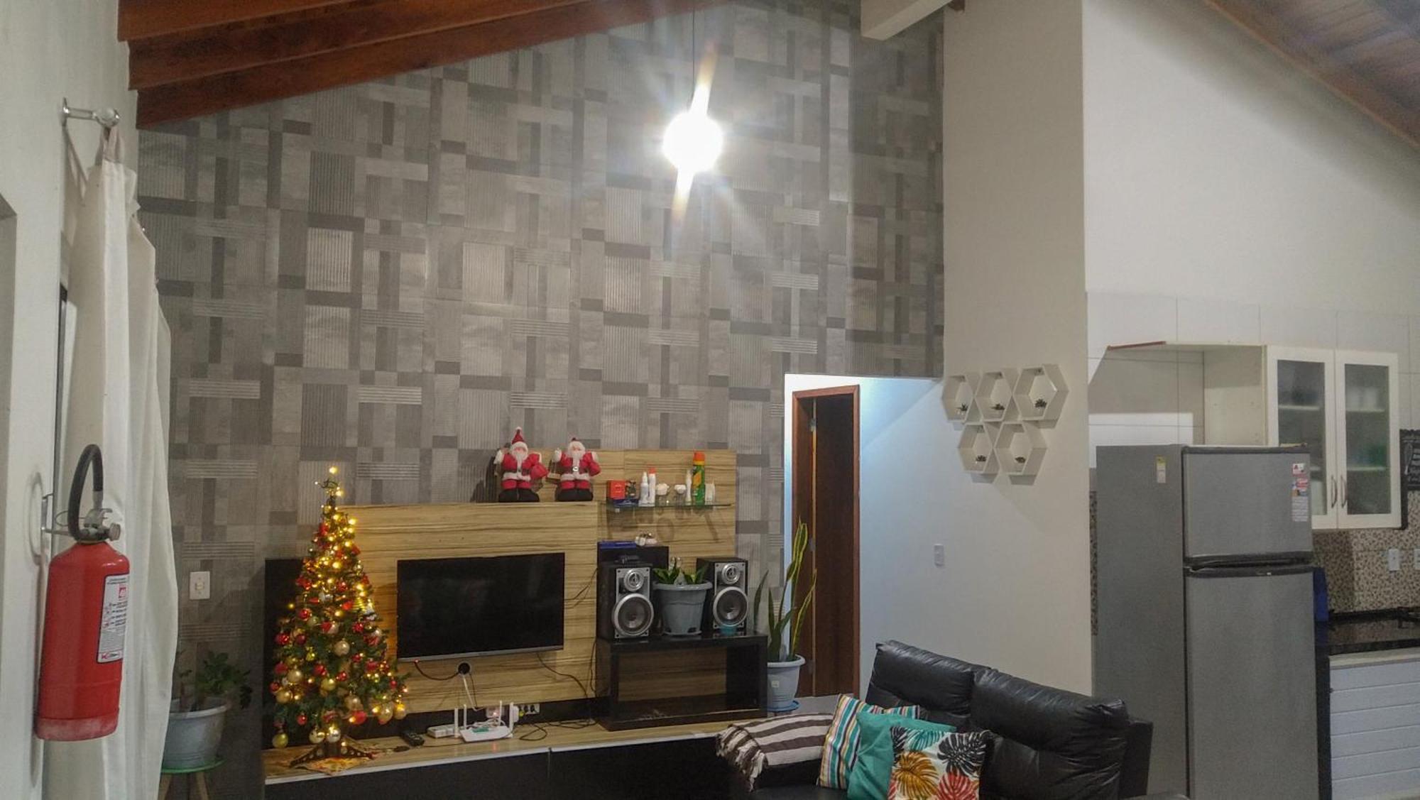 Holiday home Casa Em O Paraiso - Wifi - Otimo Preco - Promocoes *