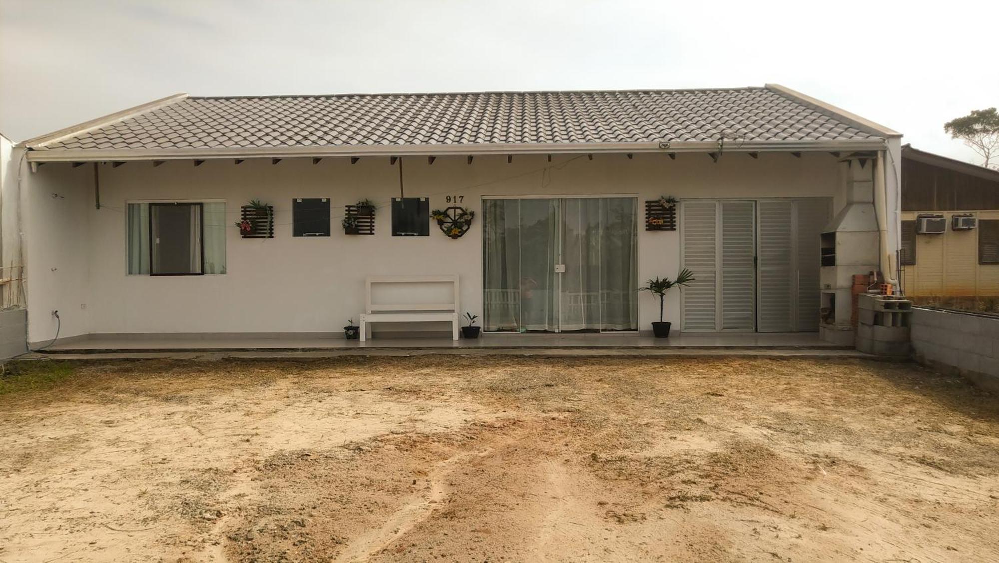 Casa Em O Paraiso - Wifi - Otimo Preco - Promocoes *