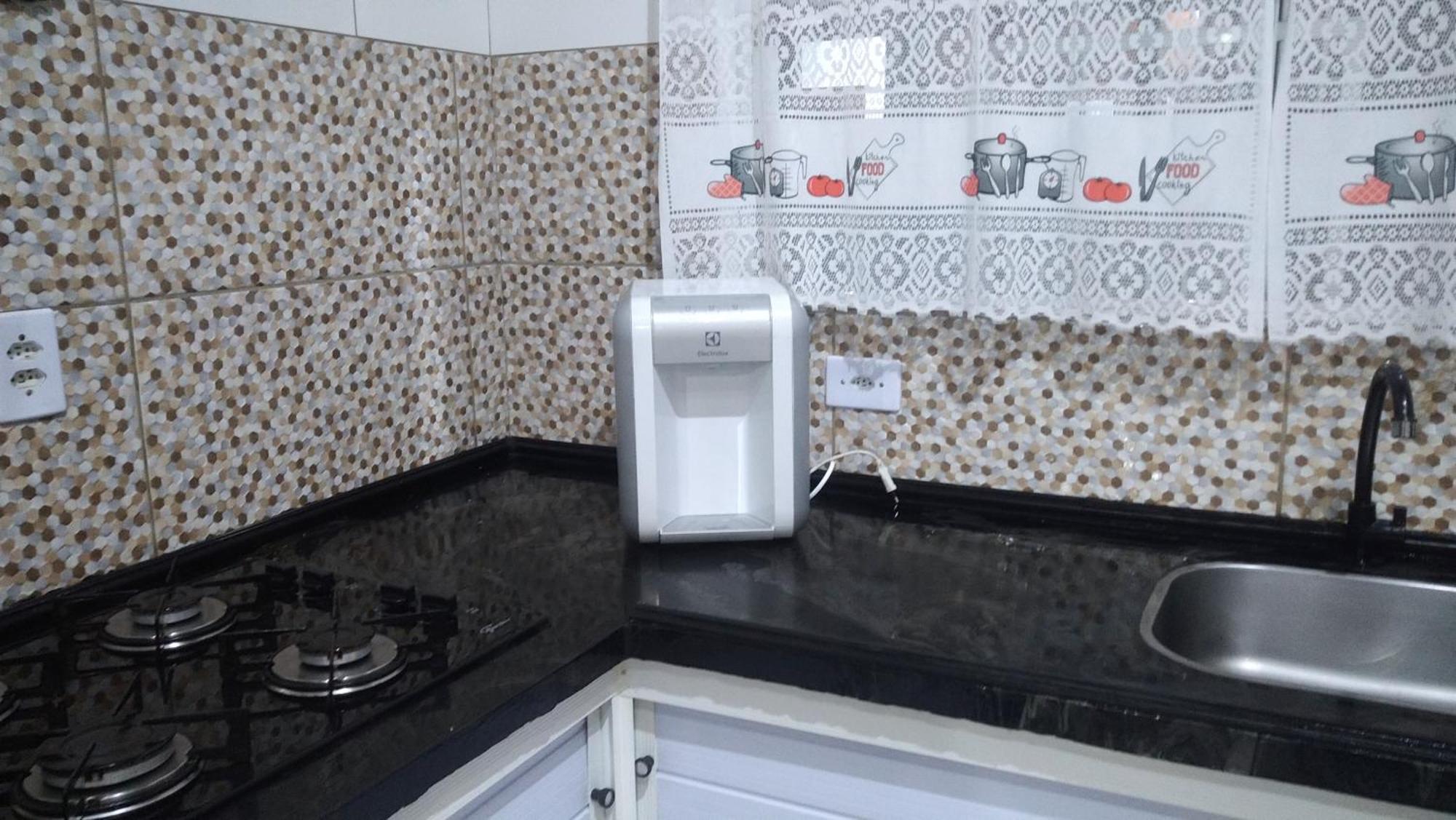 Casa Em O Paraiso - Wifi - Otimo Preco - Promocoes Itapoa (Santa Catarina)