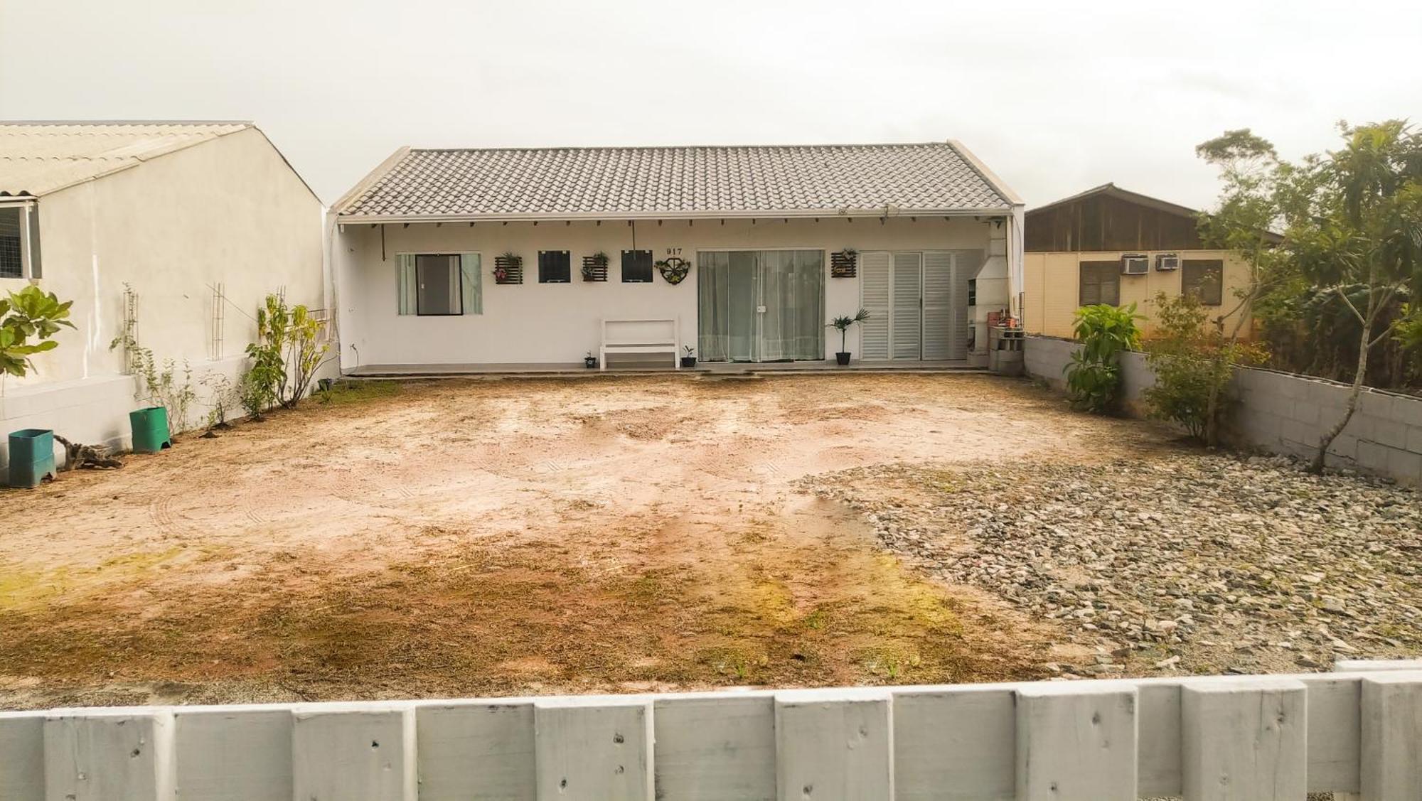 Holiday home Casa Em O Paraiso - Wifi - Otimo Preco - Promocoes Itapoa (Santa Catarina)