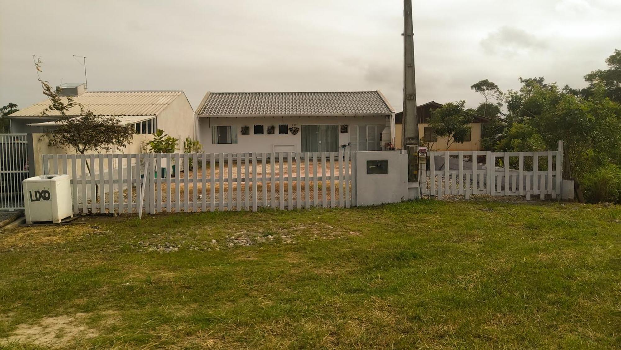 Casa Em O Paraiso - Wifi - Otimo Preco - Promocoes * Itapoa (Santa Catarina)