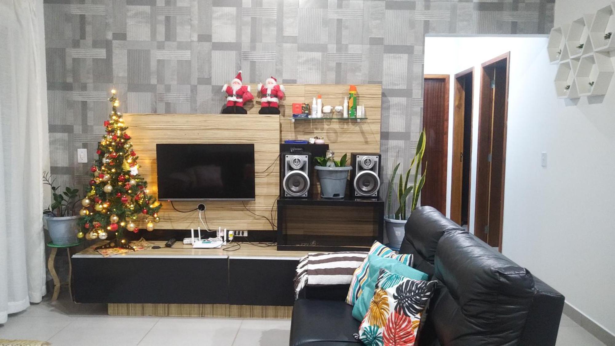 Casa Em O Paraiso - Wifi - Otimo Preco - Promocoes Holiday home