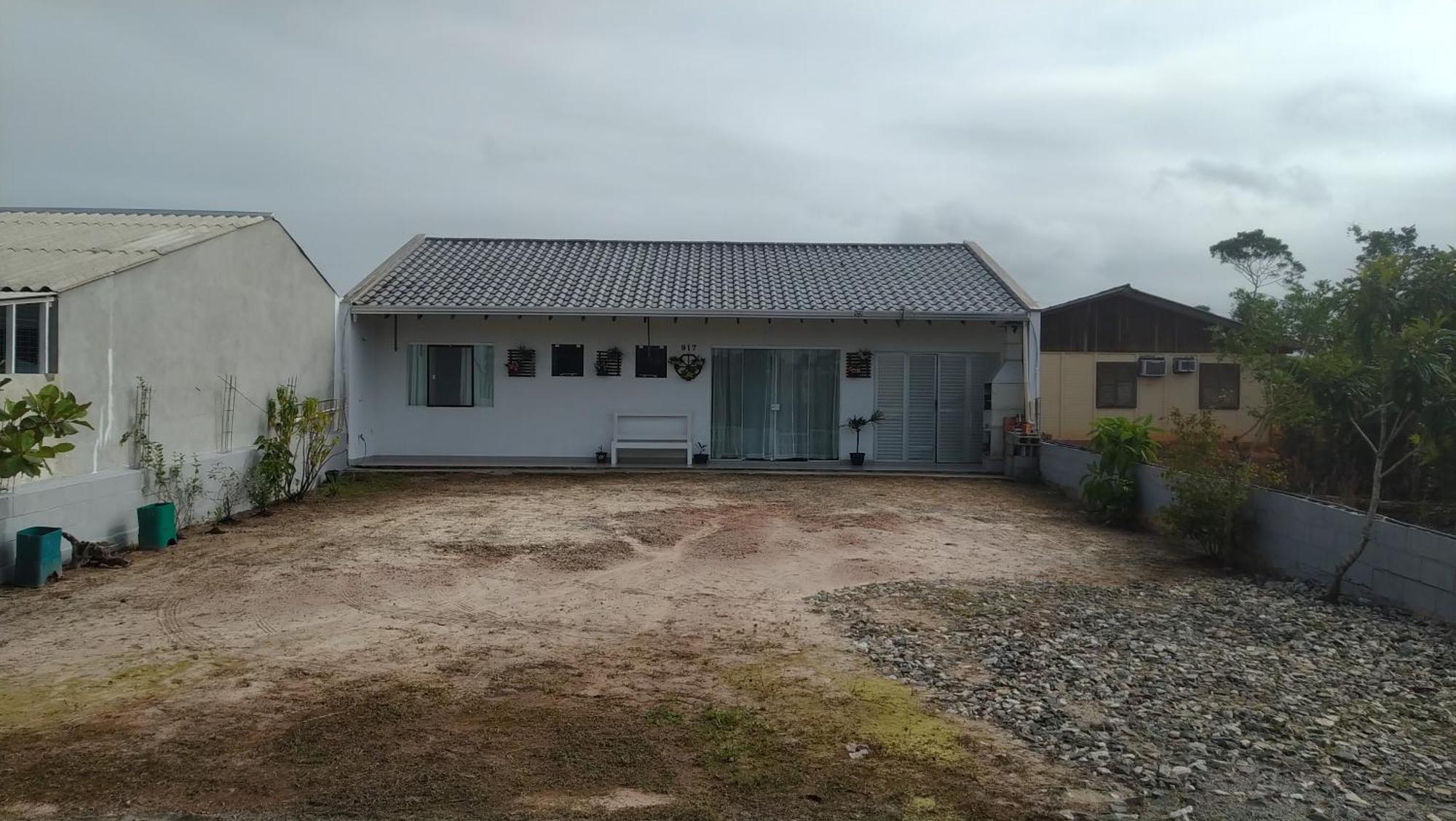 Casa Em O Paraiso - Wifi - Otimo Preco - Promocoes Itapoa (Santa Catarina)